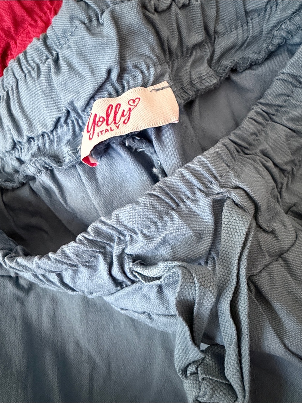 Yolly Italy pants BUNDLE - Picture 2 of 5